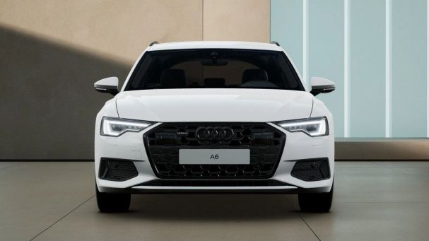 Audi A6 150 kW image number 7