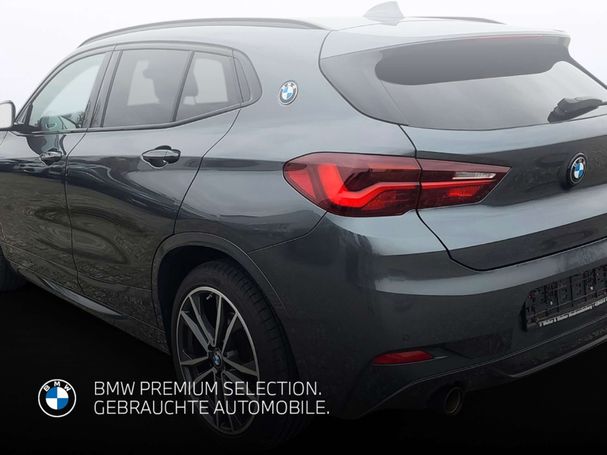 BMW X2 M Sport sDrive 131 kW image number 4