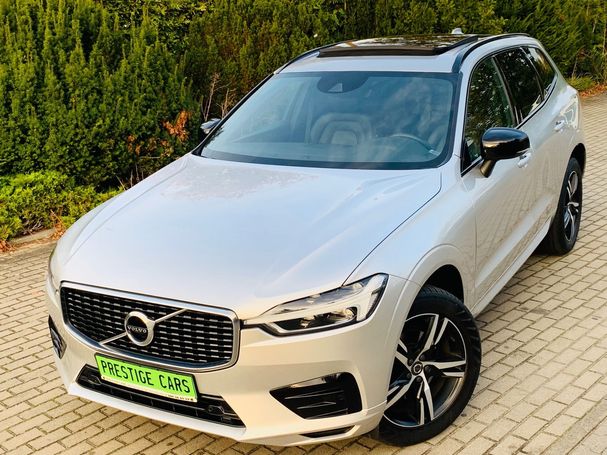 Volvo XC60 D4 140 kW image number 3