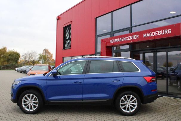 Skoda Kodiaq 2.0 TDI Style 4x4 DSG 147 kW image number 5