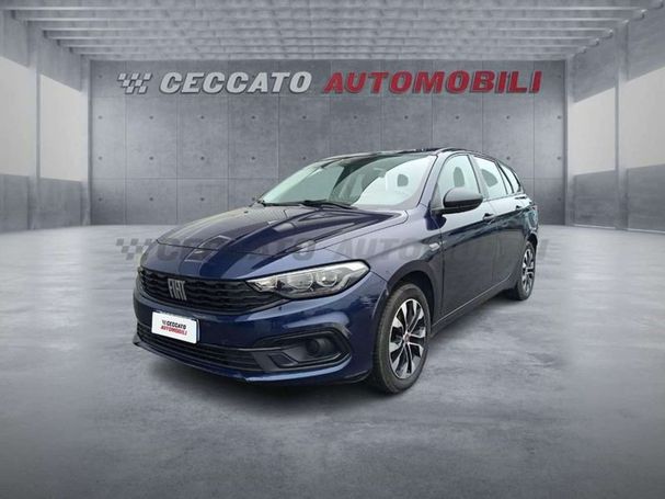 Fiat Tipo 96 kW image number 1