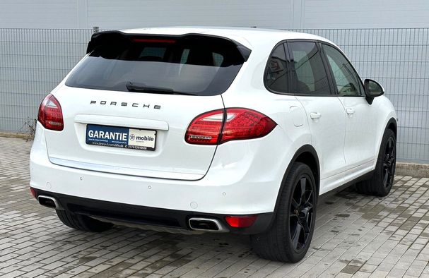 Porsche Cayenne 180 kW image number 3