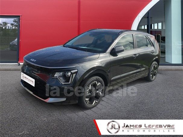 Kia Niro 150 kW image number 1