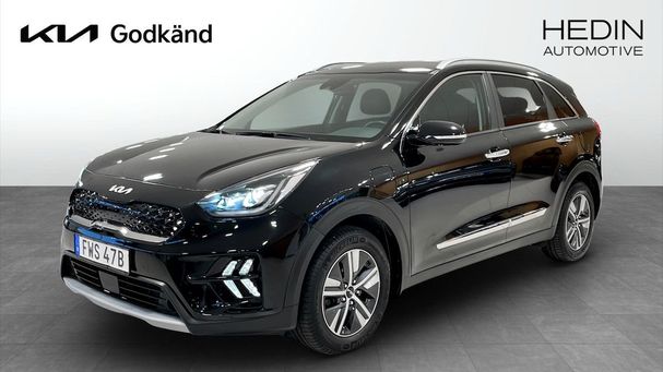 Kia Niro 1.6 104 kW image number 1