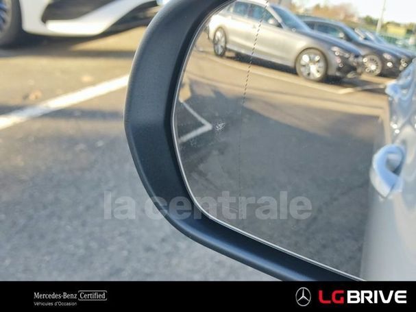 Mercedes-Benz B 180 7G-DCT Line 100 kW image number 19