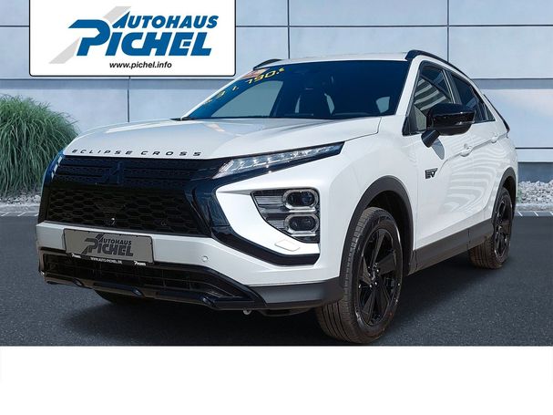 Mitsubishi Eclipse Cross PHEV 138 kW image number 1