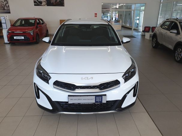 Kia XCeed 1.5 T-GDI Spirit 103 kW image number 8