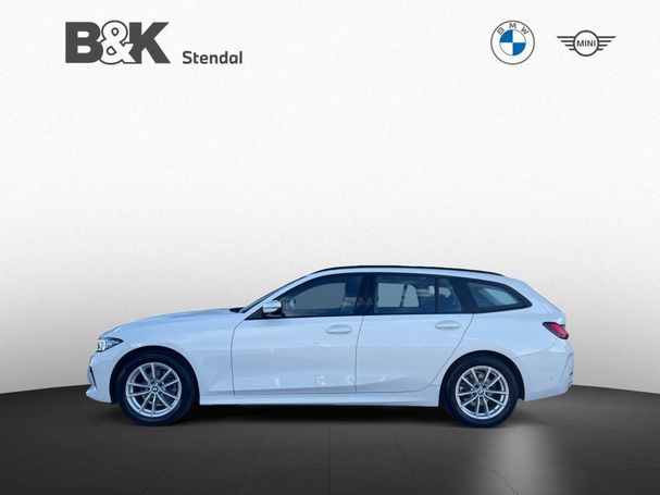 BMW 318i Touring 115 kW image number 4