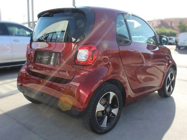 Smart ForTwo EQ 60 kW image number 4