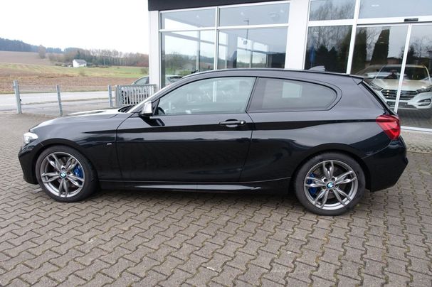 BMW 140i M xDrive 250 kW image number 8