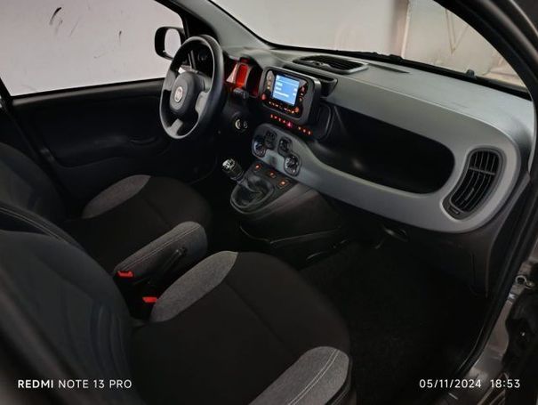 Fiat Panda 1.0 Hybrid 51 kW image number 10