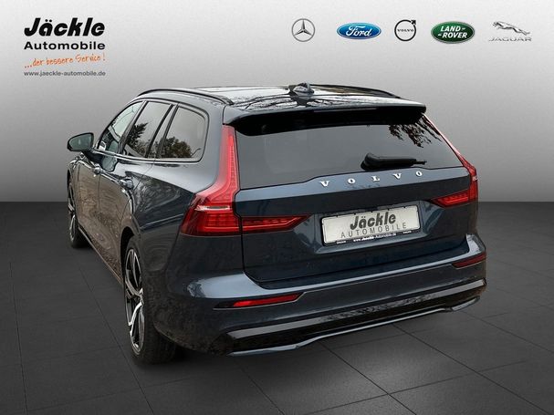 Volvo V60 AWD Plus 310 kW image number 4