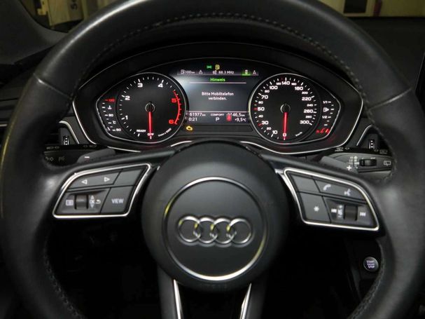 Audi A4 30 TDI S tronic Avant Advanced 100 kW image number 20