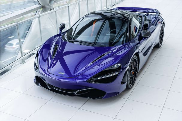 McLaren 720S 530 kW image number 28