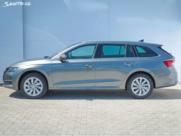 Skoda Octavia 1.5 TSI 110 kW image number 4