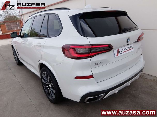 BMW X5 xDrive 190 kW image number 2