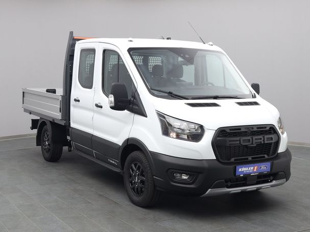 Ford Transit 350 L2 125 kW image number 24