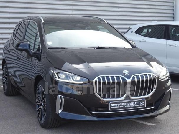 BMW 220i Active Tourer 115 kW image number 2