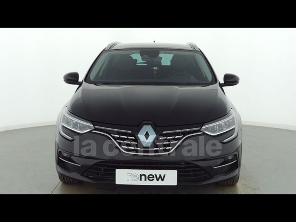 Renault Megane Estate Blue dCi 115 85 kW image number 3