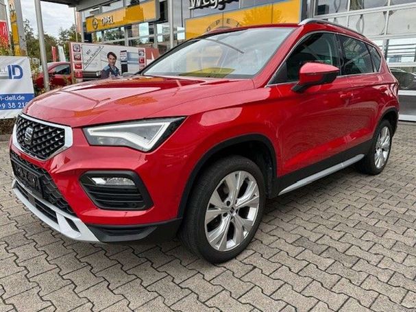 Seat Ateca 110 kW image number 1