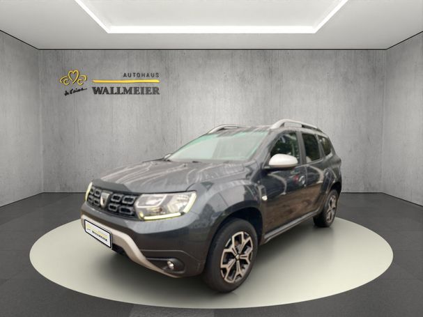 Dacia Duster 85 kW image number 1