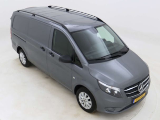 Mercedes-Benz Vito 110 CDI 75 kW image number 25