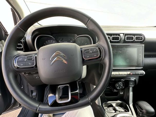 Citroen C3 Aircross 81 kW image number 5