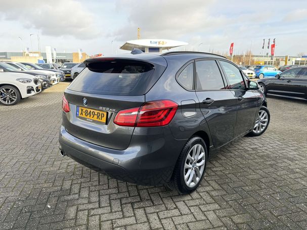 BMW 225 Active Tourer xe xDrive 165 kW image number 5