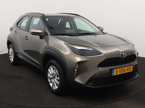 Toyota Yaris Cross 1.5 92 kW image number 28