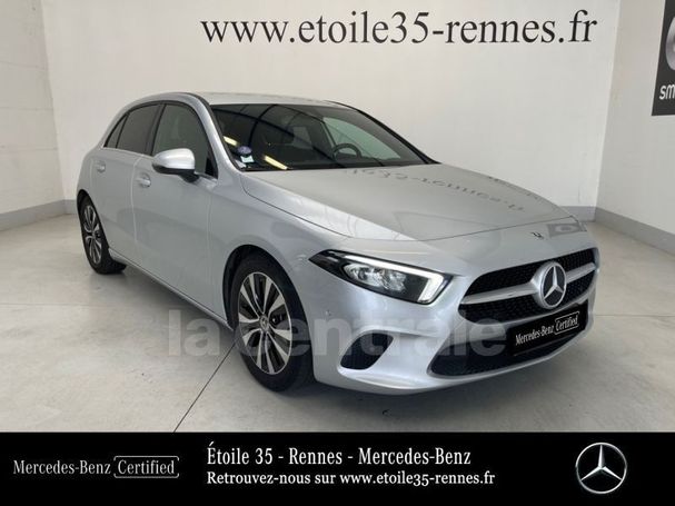 Mercedes-Benz A 180 100 kW image number 2