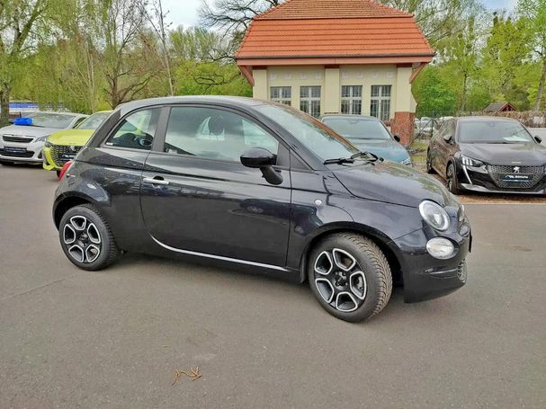 Fiat 500 1.0 51 kW image number 3