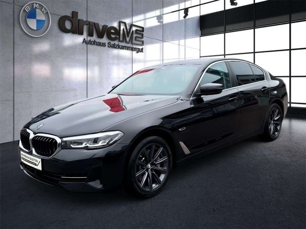 BMW 530i xDrive 185 kW image number 1