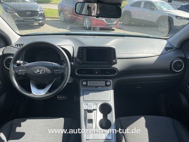 Hyundai Kona 39 kWh 100 kW image number 9