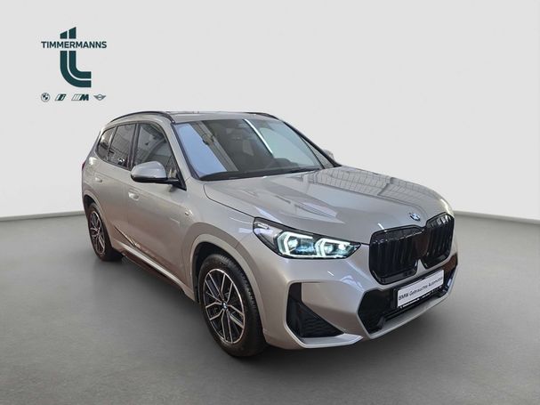 BMW X1 sDrive18d 110 kW image number 7