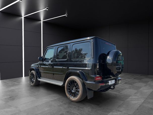 Mercedes-Benz G 500 310 kW image number 2