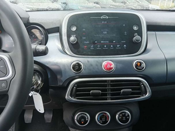 Fiat 500X 1.0 88 kW image number 14