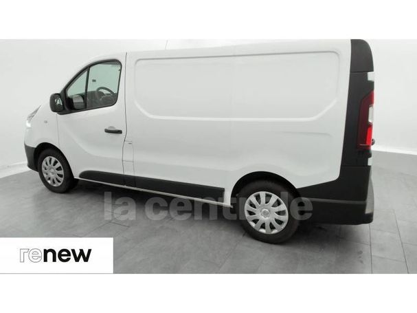 Renault Trafic DCi 120 L1H1 88 kW image number 17