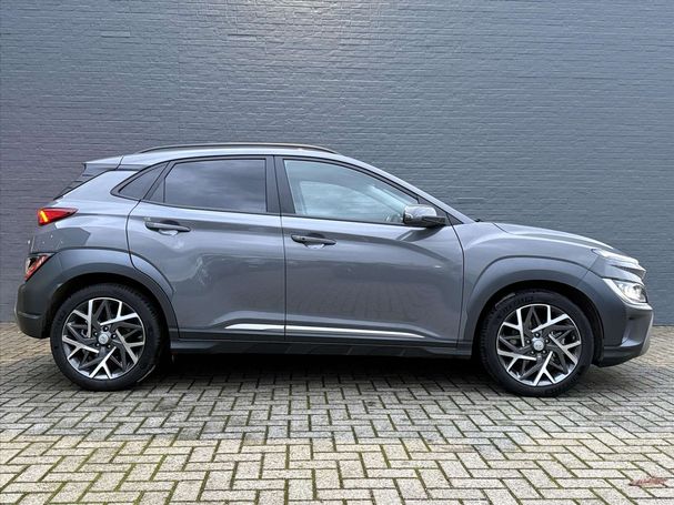 Hyundai Kona 1.6 GDI DCT 104 kW image number 4