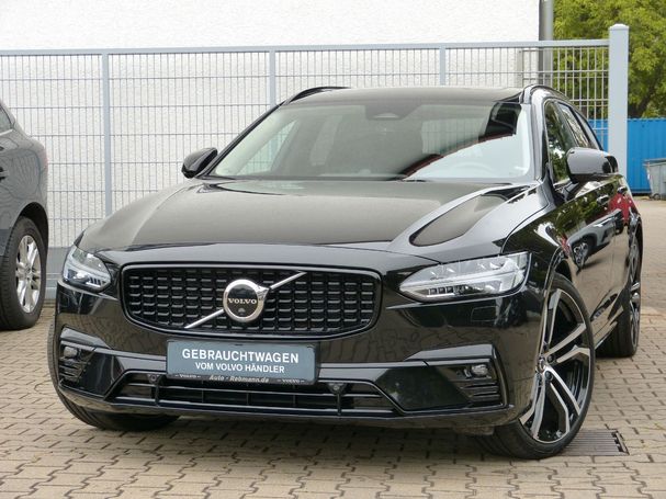 Volvo V90 AWD B5 173 kW image number 13