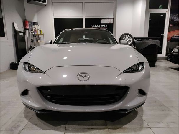 Mazda MX-5 97 kW image number 4