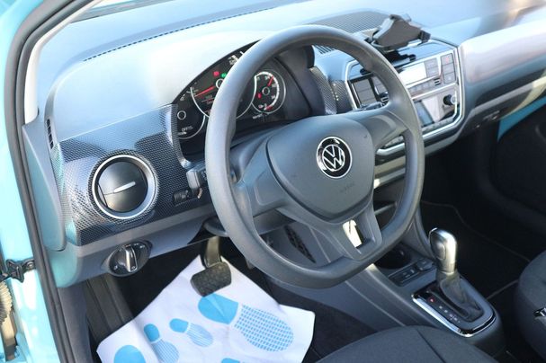 Volkswagen up! 36 kWh 60 kW image number 12