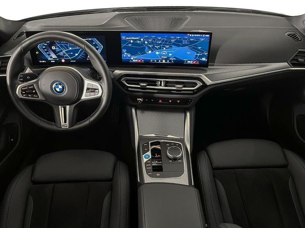 BMW i4 M50 xDrive 400 kW image number 5