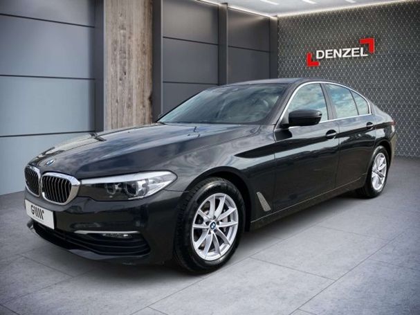 BMW 530d xDrive 195 kW image number 1