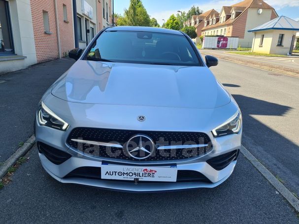 Mercedes-Benz CLA 200 d Line 110 kW image number 3