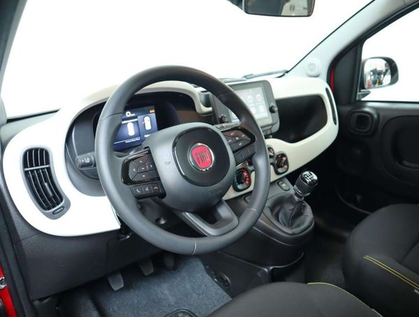 Fiat Panda 51 kW image number 7