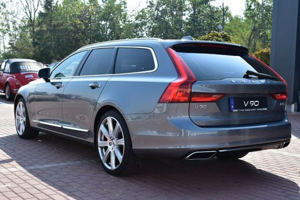 Volvo V90 AWD D5 173 kW image number 4