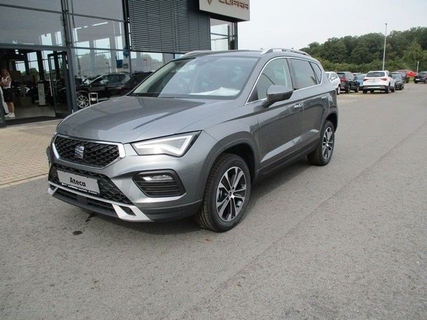 Seat Ateca 1.5 TSI Style 110 kW image number 1