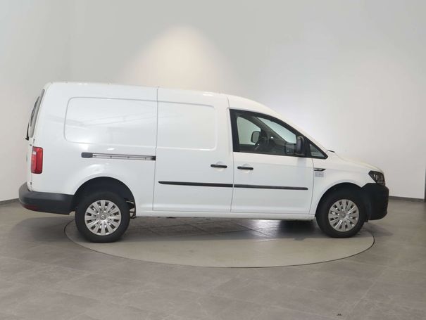 Volkswagen Caddy TDI 4Motion Maxi 90 kW image number 6