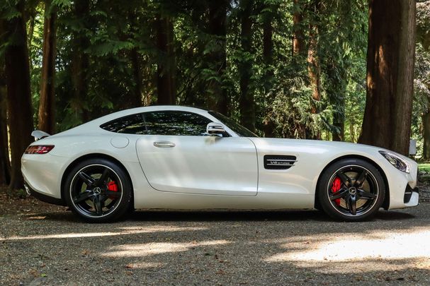 Mercedes-Benz AMG GT S 384 kW image number 2