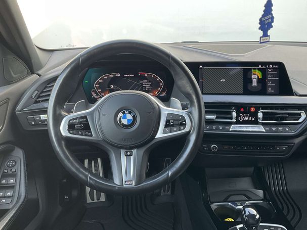 BMW 135i xDrive 225 kW image number 19